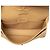 Chanel Beige Medium Classic Lambskin Double Flap - vista 4