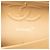 Chanel Beige Medium Classic Lambskin Double Flap - vista 5
