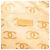 Chanel Beige CC Handtasche aus Lammleder Wild Stitch - Ansicht 5