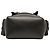 Mulberry Black Mini Nylon Heritage Backpack - view 3