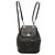 Chanel Black Caviar Business Affinity Rucksack