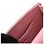 Chanel Mini CC Quilted Caviar Top Handle Clutch con Catena Rosa - vista 5