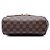 Louis Vuitton Brown Damier Ebene Croisette - Ansicht 3