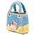 Dior Blue Limited Edition Brian Calvin Lady Art Mini Beaded Raffia Lady Dior - vista 2