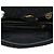 Borsa a tracolla Gucci GG Marmont Matelassé in shearling nera Medium - vista 4