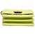 Chanel Green Quilted Lambskin North South Boy Flap - vista 3