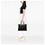 Prada Black Tessuto Tote - view 6
