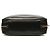 Borsa a mano Miu Miu Softy Beau in vitello morbido nero Large - vista 3