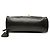 Borsa a tracolla Prada Black City Calf Sound Lock - vista 3
