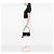 Borsa a tracolla Prada Black City Calf Sound Lock - vista 6