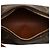 Louis Vuitton Brown Monogram Papillon Pochette - vista 4