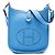Hermès Blue Clemence Evelyne I 16 Amazone