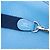 Hermès Blue Clemence Evelyne I 16 Amazone - Ansicht 5