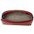Neceser Chanel Red CC Caviar - vista 4
