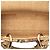 Dior Beige Micro Floral Embroidered Raffia Lady D Joy - vue 4