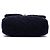 Chanel Blue Maxi Tweed 19 Flap - vista 3