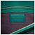 Bulgari Bolsa de Ombro Bvlgari Serpenti Forever em Pele de Bezerro Verde Medium - vista 5