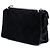Gucci Borsa a Tracolla Dionysus in Velluto GG Nero Medium - vista 2
