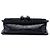 Gucci Borsa a Tracolla Dionysus in Velluto GG Nero Medium - vista 3