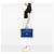 Sac à dépêches Hermès Blue Togo Verso Sac a Depeches 40 - vista 5