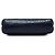 Pouch Chanel Blue CC Embossed Lambskin Camellia - vista 3