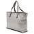 Tote Gucci Silver Large GG Imprime - vista 2