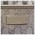 Tote Gucci Silver Large GG Imprime - vista 5