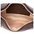 Borsa a tracolla Gucci Mini GG Supreme Web Ophidia Beige - vista 4