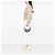 Borsa a tracolla Gucci Mini GG Supreme Web Ophidia Beige - vista 6