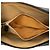 Clutch Gucci in tela GG nera - vista 4