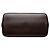 Louis Vuitton Brown Damier Ebene Alma PM - Ansicht 3