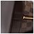 Louis Vuitton Brown Damier Ebene Alma PM - Ansicht 5