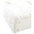 Dior White Mini Ultra Matte Calfskin Diamond Cannage Lady Dior - vista 10