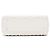 Dior White Mini Ultra Matte Calfskin Diamond Cannage Lady Dior - vista 3