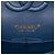 Chanel Blue Medium Classic Caviar Double Flap - vista 5