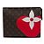Necessaire Louis Vuitton Brown Monogram Game On 26