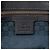 Borsa a tracolla Gucci in vitello nero - vista 5