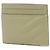 Autre Marque Saint Laurent Green Chevron Grain de Poudre Cassandre Kartenetui - Ansicht 2