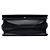 Prada Black Saffiano Lux Chain Crossbody - Ansicht 3
