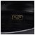 Prada Black Saffiano Lux Chain Crossbody - Ansicht 5