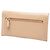 Prada Beige Saffiano Envelope Wallet - view 2
