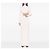 Prada Beige Saffiano Envelope Wallet - view 6