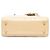 Dior Beige Small Patent Cannage Lady Dior - vista 3