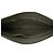 Bottega Veneta Green Rubber Intreccio Buffer Clutch - view 4