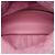 Chanel Pink Quilted Shearling Coconing Single Flap - Ansicht 4