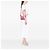 Chanel Pink Quilted Shearling Coconing Single Flap - Ansicht 6