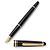 SET DI 2 PENNE MONTBLANC MEISTERSTUCK PENNA STILO A PISTONE 146 & PENNA A SFERA CLASSIC - vista 15