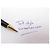 SET DI 2 PENNE MONTBLANC MEISTERSTUCK PENNA STILO A PISTONE 146 & PENNA A SFERA CLASSIC - vista 27