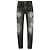 Jeans skinny Cool Girl Dsquared2 grises