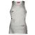 Diesel Top T-ANNY Grau Baumwolle